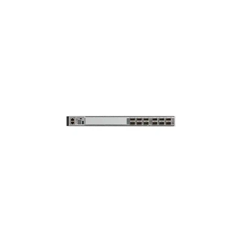 Cisco Catalyst 9500 - Network Advantage - commutateur - C3 - Géré - 12 x 40 Gigabit QSFP - Montable sur... (C9500-12Q-A)_1